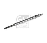 2x Febi 39515 Candelette per Opel Ford Mazda Peugeot Toyota Citroën Volvo DS