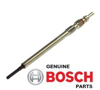 Candeletta Glow Plug Bosch Duraterm Per Mercedes GL320 GL350 GL420 ML280 W164