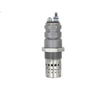 Candeletta HIDRIA H0 567
