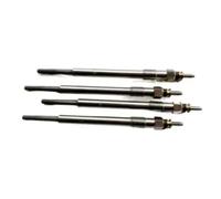 Candeletta Incandescenza Compatibile Con Ford Per Transit Mk6 Mk7 Per Tourneo Per Mondeo Mk3 2.0 2.2 2.4 Tdci Strumento Di Avviamento Motore Riscaldatore Candelette Set