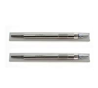 Candeletta Incandescenza Compatibile Con Ssangyong Per Rodius II Per Korando C Per Actyon D22F 2.2 2015-2024 Riscaldatore Ausiliario Candeletta A6721590001 6721590001(2pcs)