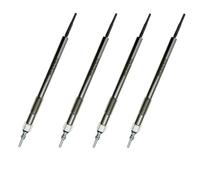 Candeletta Incandescenza Compatibile Con Ssangyong Per Rodius II Per Korando C Per Actyon D22F 2.2 2015-2024 Riscaldatore Ausiliario Candeletta A6721590001 6721590001(4pcs)