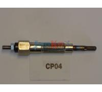 YY CANDELETTA DAF - FORD - HYUNDAI - MITSUBISHI - NISSAN JAPKO CP04 110654P40A
