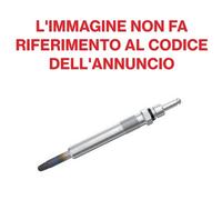 CANDELETTA ORIGINALE ADATTO A MERCEDES CLASSE G C SPRINTER VITO CLASSE C E CLC