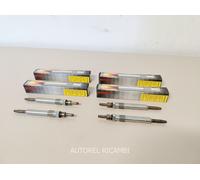 CANDELETTA MERCEDES W202 W124 S124 CANDELETTE