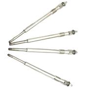 Candeletta motore 0100226203 Compatibile con FIAT per DUCATO Kit 4 candelette