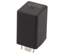 Candeletta motore Compatibile con A3 8P A3 8V A4 B7 2004-2007 Modulo unità di controllo candelette Relè 038907281B 04L907282B
