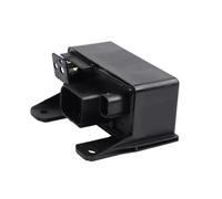 Candeletta motore Compatibile con Benz per W168 1997-2004 Relè dispositivo di controllo preriscaldamento candelette 0005453516