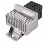 Candeletta motore Compatibile con Citroen per Berlingo B9 2008-2016 Unità di controllo tempo relè candelette per auto 9640469680A