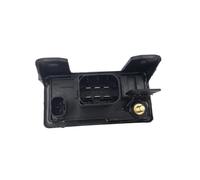 Candeletta motore Compatibile Con Dodge Per Sprinter 2500 3500 2003-2006 0005453616 Relè Unità Di Controllo Candelette 6 Pin 0195456932 0255452932