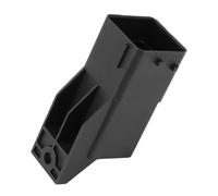 Candeletta motore Compatibile con Ford per FOCUS per C-MAX 2003-2007 Unità di controllo relè Candeletta 51299080A 9640469680