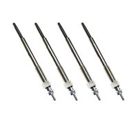 Candeletta Motore Compatibile con KIA Per CARENS III 2010-2026 Per CEE'D 2012-2026 Per Soul I 2009-2014 36710-2A100 367102A200 4X Candelette 11V