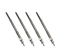 Candeletta Motore Compatibile Con KIA Soul II 2014-2018 Venga 2010-2019 Ceed 2012-2026 36710-2A100 36710-2A200 367102A200 4X Candelette 11V