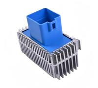 Candeletta motore Compatibile Con Opel Per Agila A 2000 2001 2002 2003 2004 2005 2006 2007 2008 55353011 51299014 Relè Candeletta