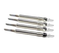 Candeletta motore Compatibile con Sharan 2010 2011 2012 2013 2014 2015 2016 2017 2018 2019 2020 04L963319E Diesel Riscaldatore Glow Plug