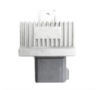 Candeletta motore Compatibile con VAUXHALL per VIVARO AV 2001 2002 2003 2004 2005 2006 Relè candelette 91167210 9201699