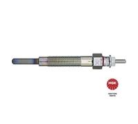 NGK 2189 Metallo 12V 7.5A 0.3 Ohm Motore Diesel Candeletta Accensione Y-115T1