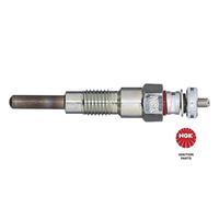 NGK Candeletta incandescente 2531 Y-112M1 Metallo 11V 8,5A 0,2 Ohm Diesel per Nissan Pick Up