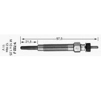 Candeletta NGK 9974 Y-722JS