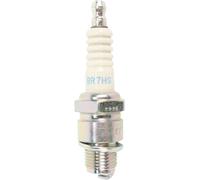 Candeletta NGK BR7HS Compatibile Con Suzuki A 50 P 1975-1979