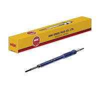 Candela incandescente Candeletta di ceramica 96976 NGK per KIA HYUNDAI GENESIS