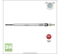 Candeletta NGK per CHRYSLER 300C Touring JEEP GRAND CHEROKEE III COMMANDER MERC