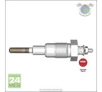 Candeletta NGK per PEUGEOT 504 J7