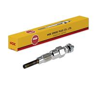 NGK Candeletta incandescente 2531 Y-112M1 Metallo 11V 8,5A 0,2 Ohm Diesel per Nissan Pick Up