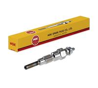 Candela Di Pre Riscaldamento Per NISSAN PICK UP 2.3 D, 2.5 D 4WD BERU 892MJ