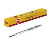 NGK Candeletta 91586 – Candela incandescente metallica per OPEL/VAUXHALL
