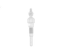 Candeletta OE PERKINS T437222-PER per AIXAM A.751 0.5 2005-201