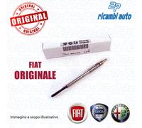 CANDELETTA ALFA ROMEO 147 156 FIAT STILO LANCIA THESIS OPEL ASTRA H 1.9 JTD MJT