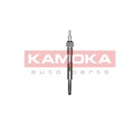 Candela incandescente Candeletta metallica KP066 KAMOKA per MERCEDES-BENZ PUCH