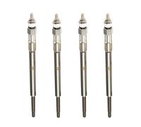 candeletta per Riscaldamento Diesel per Mondeo Mk3 per Transit Mk6 Mk7 per Tourneo 2.0 2.2 2.4 3.2 di Tdci TDE. Kit di candelette di Ricambio 4 Pezzi