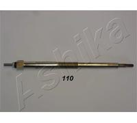 Candela incandescente 01-01-110 ASHIKA per NISSAN ALMERA TINO X-TRAIL I PRIMERA