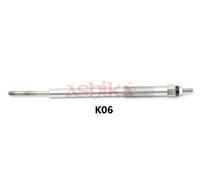 Candela incandescente 01-0K-K06 ASHIKA per KIA CARNIVAL / GRAND CARNIVAL III