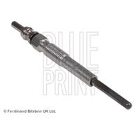 Candela incandescente Candeletta metallica ADC41820C BLUE PRINT per LAND ROVER