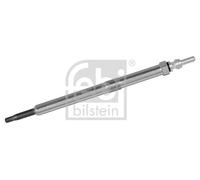 FEBI BILSTEIN Candela incandescente 176176 con bagliore residuo per Nissan, Opel, Renault