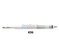 Japko Candeletta 01K06 per KIA Carnival II (GQ) 2.9 CRDi OE 36710-4X900