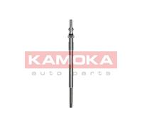 Candela incandescente Candeletta metallica KP010 KAMOKA per FIAT SKODA OPEL BMW