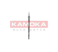 Candela incandescente Candeletta metallica KP018 KAMOKA per AUDI VW SEAT SKODA