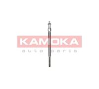 KAMOKA KP032 Candeletta Diesel 11V Apertura chiave:8 Modello candeletta:Candeletta metallica & Candeletta ad asta