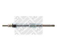 Candeletta (per unità) MAPCO 7004 per OPEL ZAFIRA 1.9 CDTI (M75)