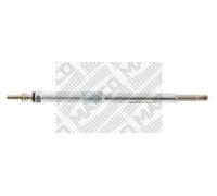 Candeletta (per unità) MAPCO 7105 per RENAULT MASTER 2.5 dCi