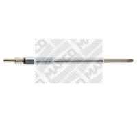 Candeletta (per unità) MAPCO 7402 per CITROËN C3 1.4 HDi