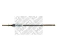 Candeletta (per unità) MAPCO 7700 per OPEL ZAFIRA 2.2 DTI 16V (F75)