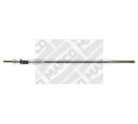 Candeletta (per unità) MAPCO 7911 per MERCEDES W169)