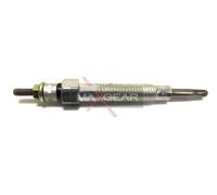 MAXGEAR Candelette Adatto A per Mitsubishi Pajero II Canvas Top 2.5 Td 4WD 2500