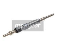 Maxgear 66-0058 Candelette per Skoda Audi A2 VW Caddy III Seat Altea Chrysler