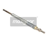 MaXgear Candelette 66-0125 per Opel, Fiat, Ford, Peugeot, Citroën, Chevrolet 2x